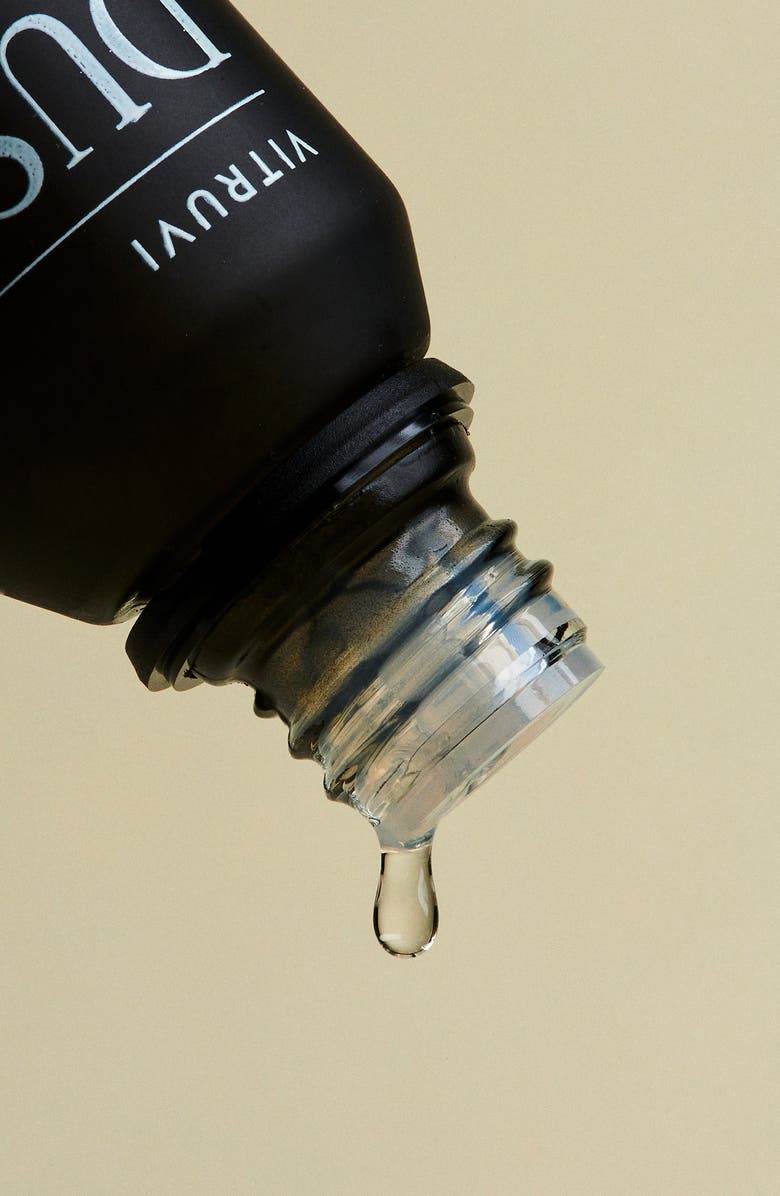 Vitruvi Lavender Essential Oil, Alternate, color, Lavender