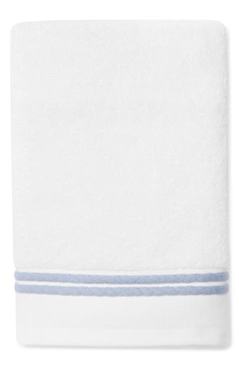 Aura Nuova Combed Cotton Hand Towel