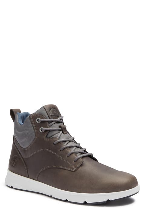 Parker Street High Top Sneaker (Men)