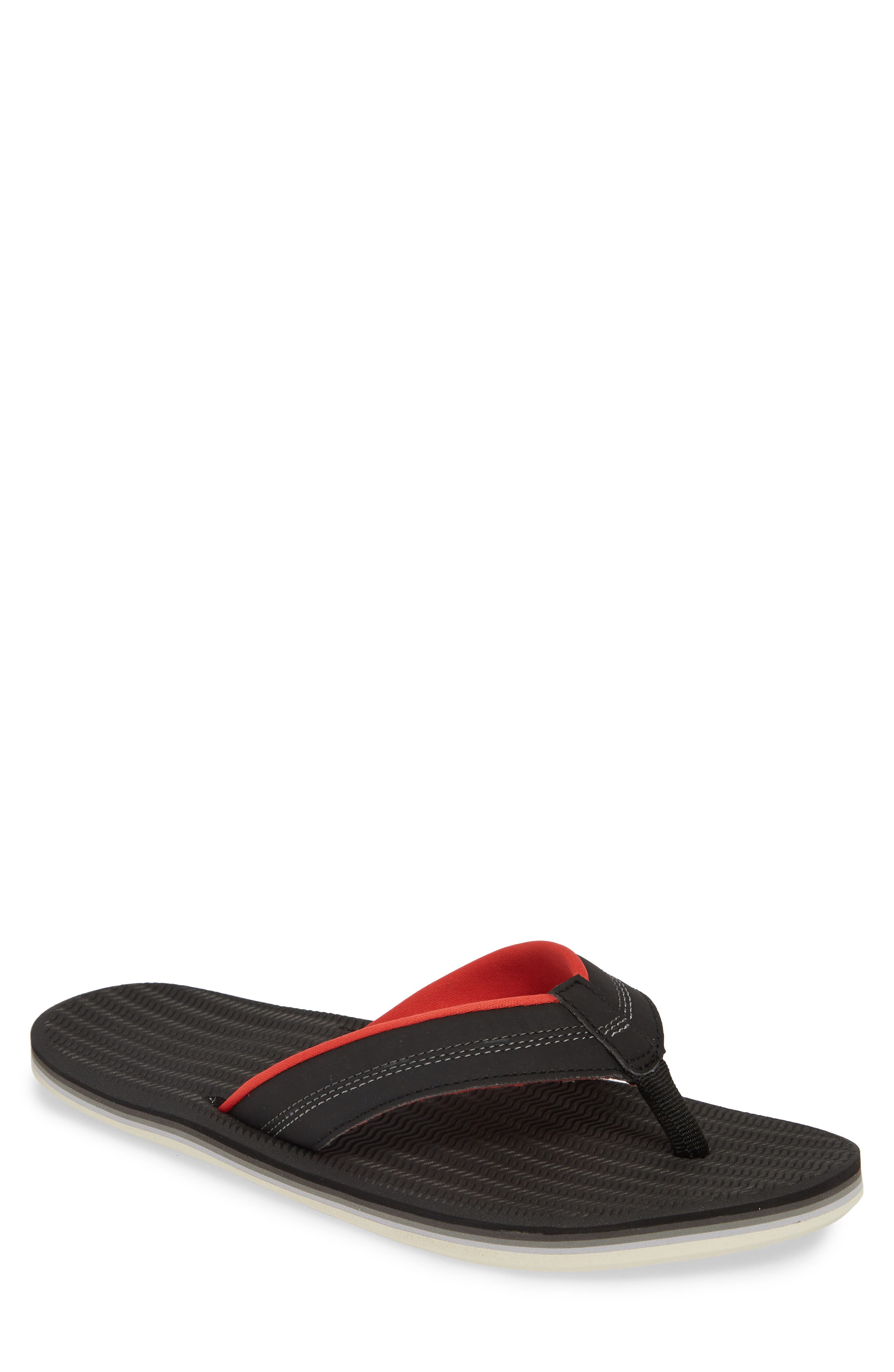 hari mari Brazos Flip Flop, Main, color, 