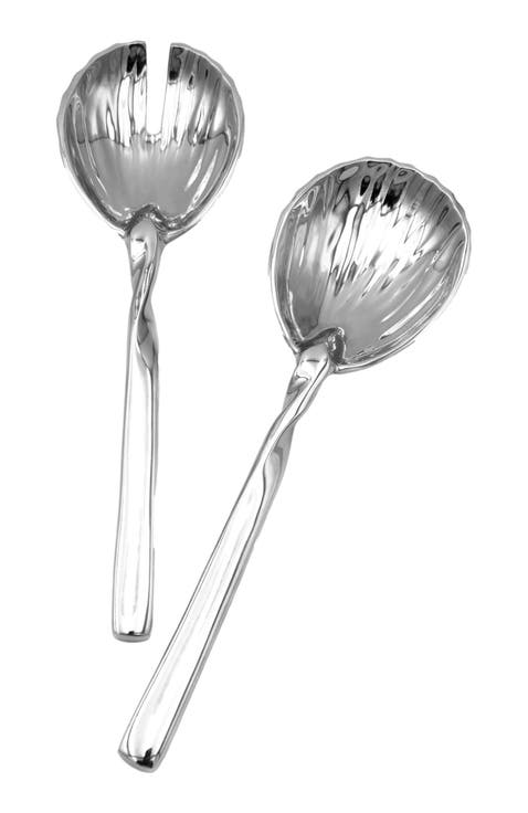 LA MAR Salad Servers