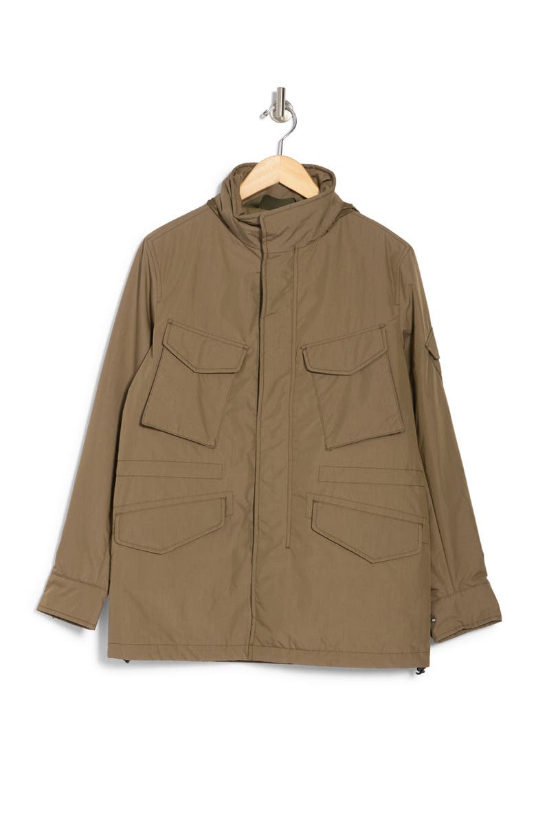 rag & bone Adam Field Jacket, Alternate, color, 