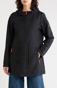 Hunter Florence Hooded Softshell Jacket