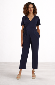 Nom Maternity Lucia Maternity Jumpsuit