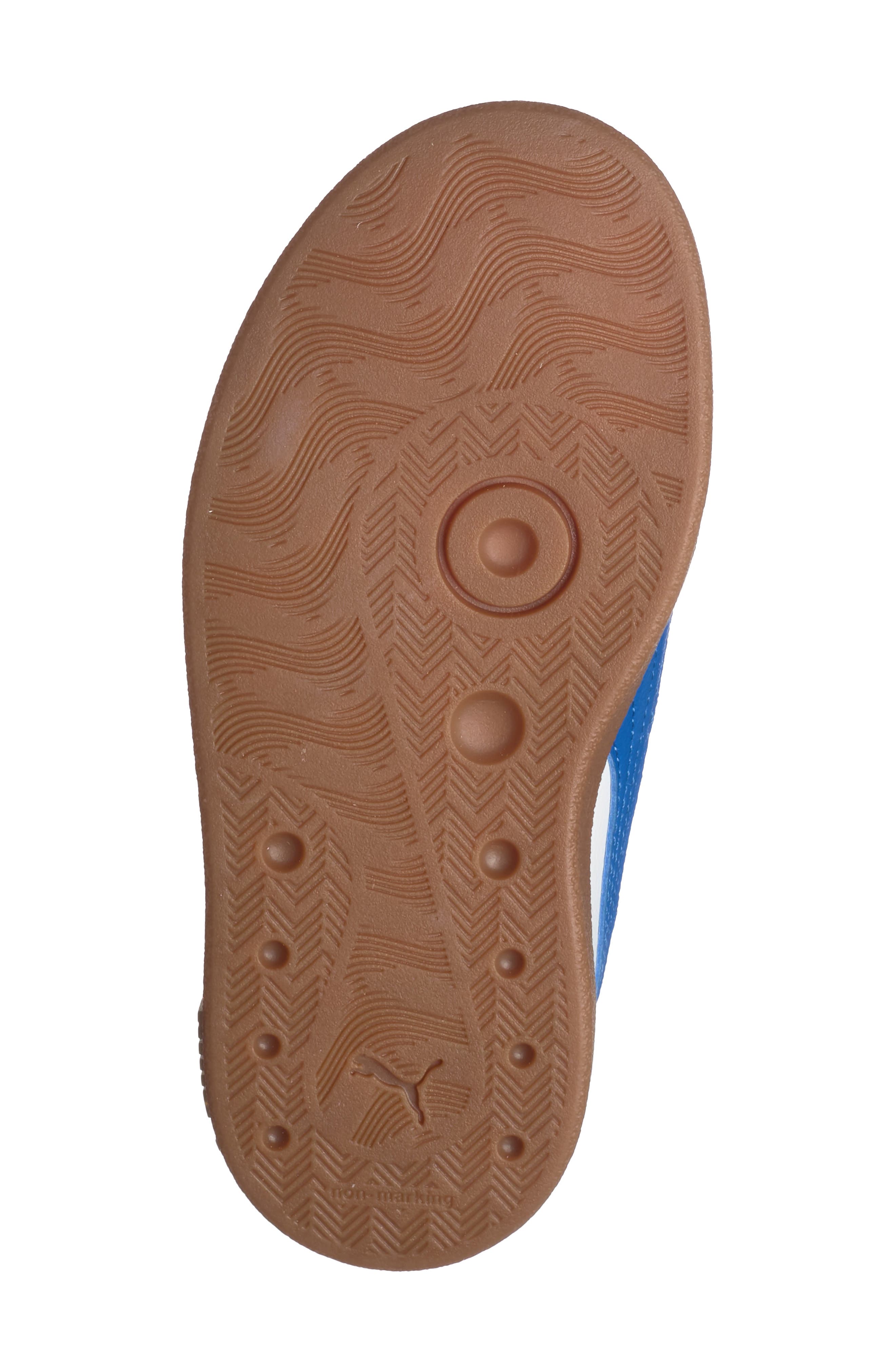 PUMA Kids' Club II Era Sneaker, Alternate, color, Puma White/ Puma Team Royal