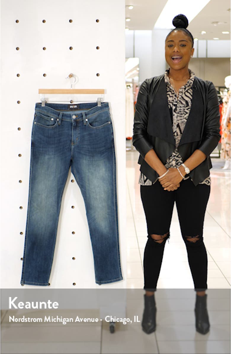 Performance Slim Fit Jeans, sales video thumbnail