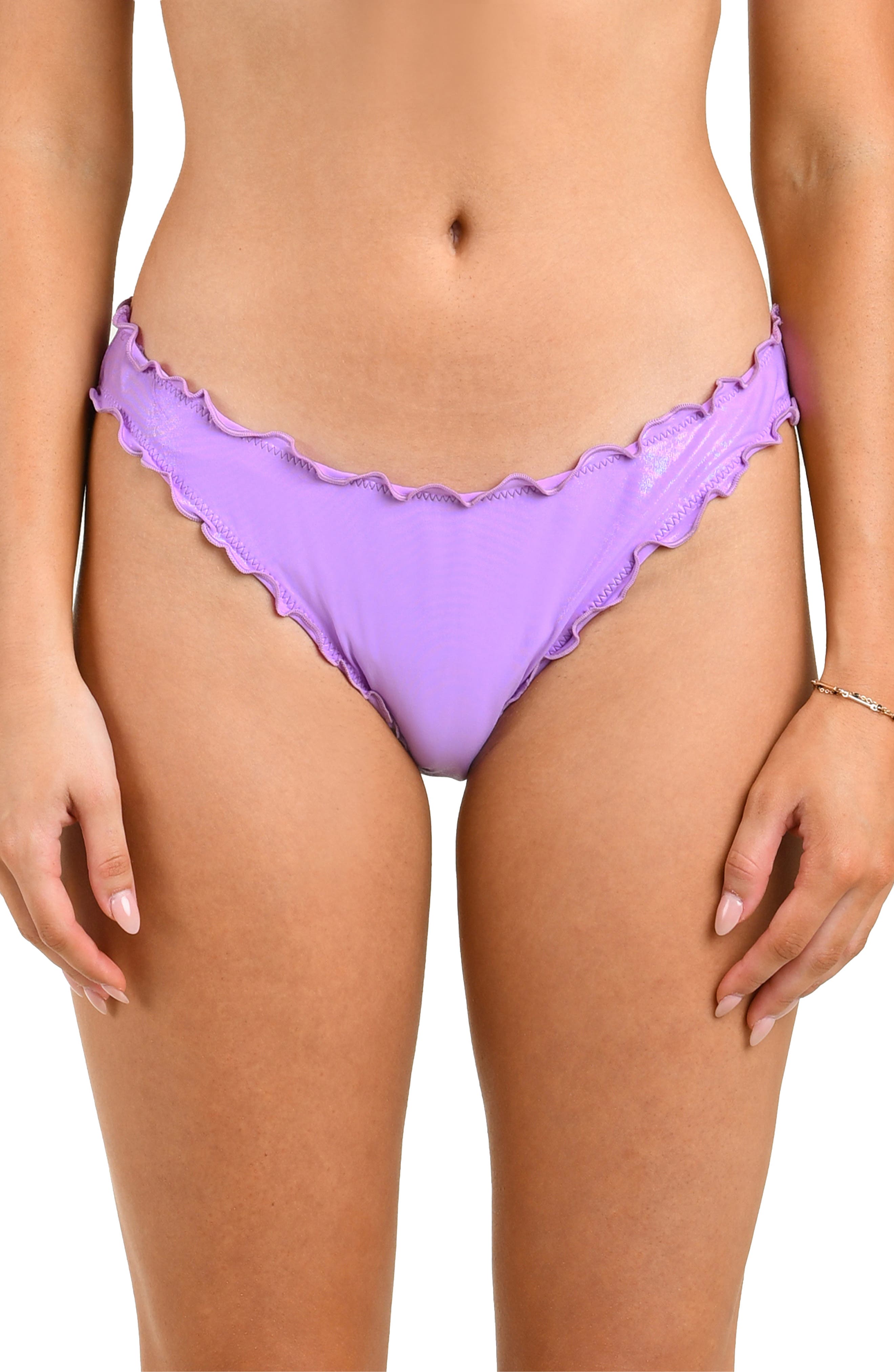 selected VIOLET
