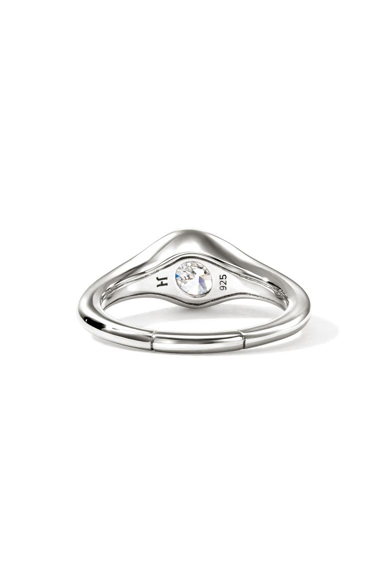 JH Lovestruck™ Ring, Sterling Silver, Lab-Grown Diamond, 1.25TCW, Alternate, color, SILVER