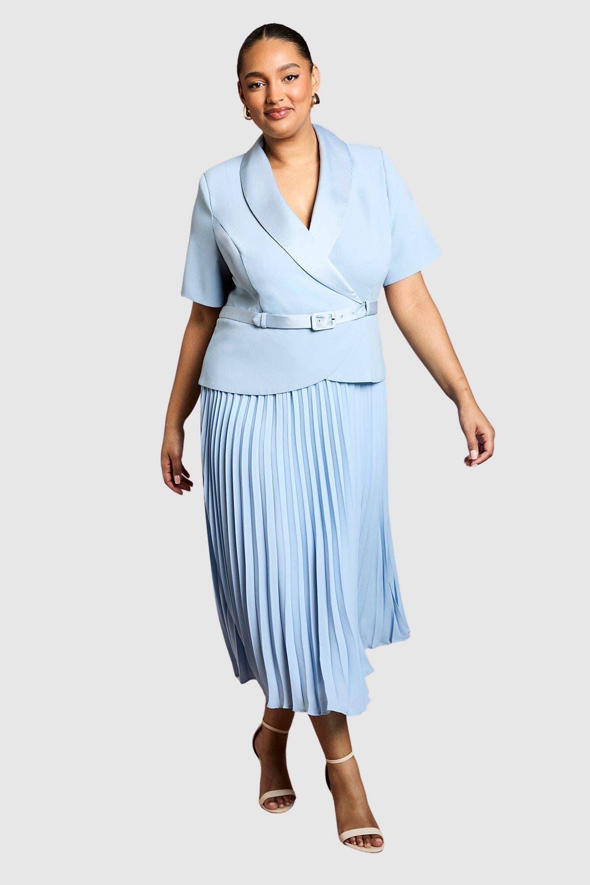 selected Powder Blue