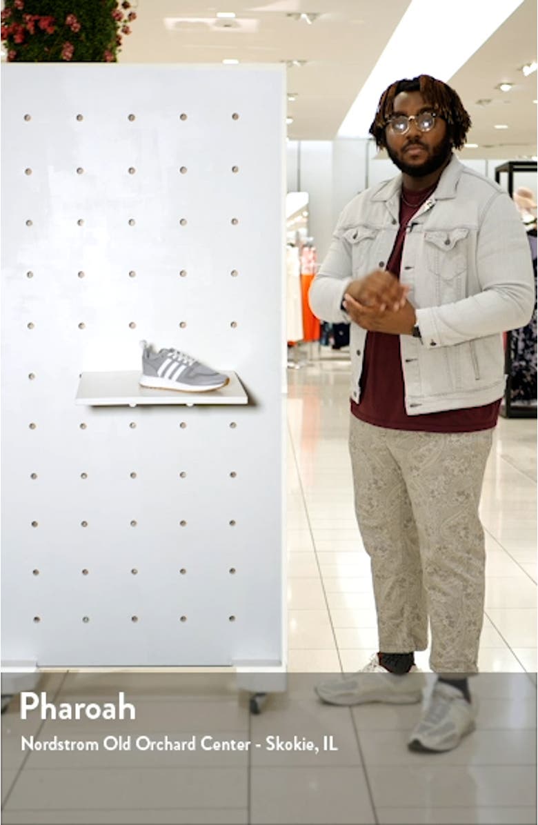 Multix Sneaker, sales video thumbnail