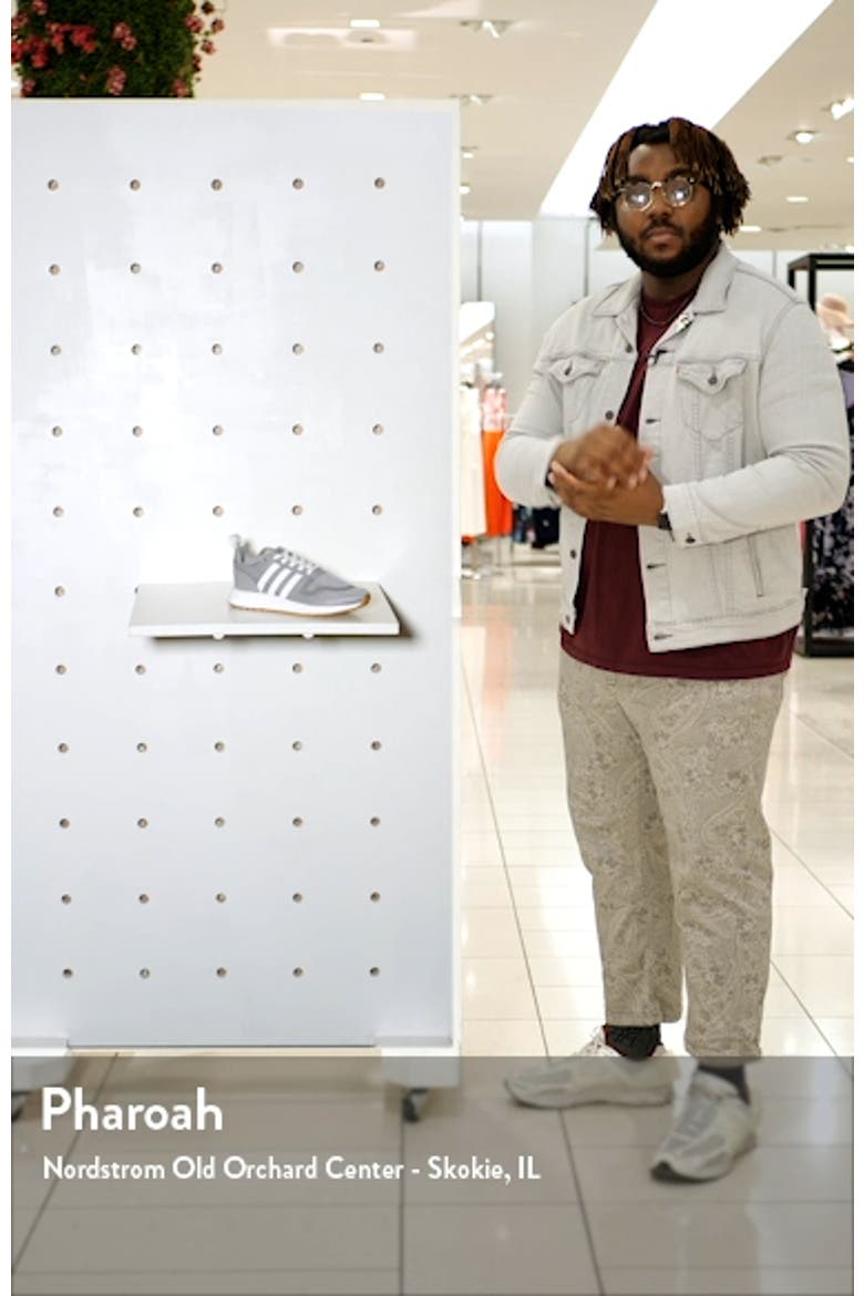 Multix Sneaker video