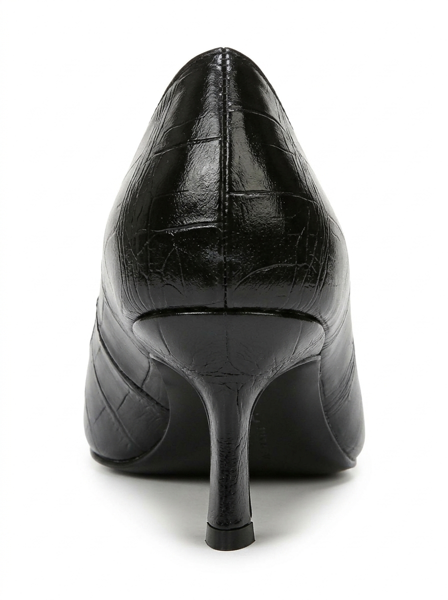 Olinda Stiletto Pump, Alternate, color, Black Print