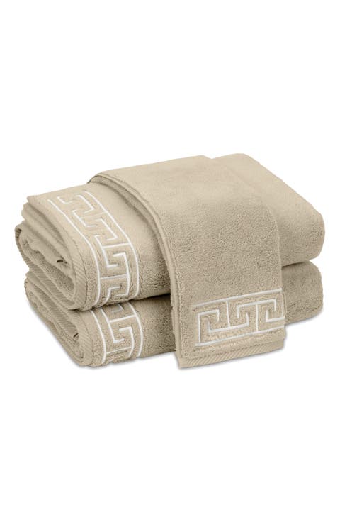 Adelphi Cotton Bath Towel