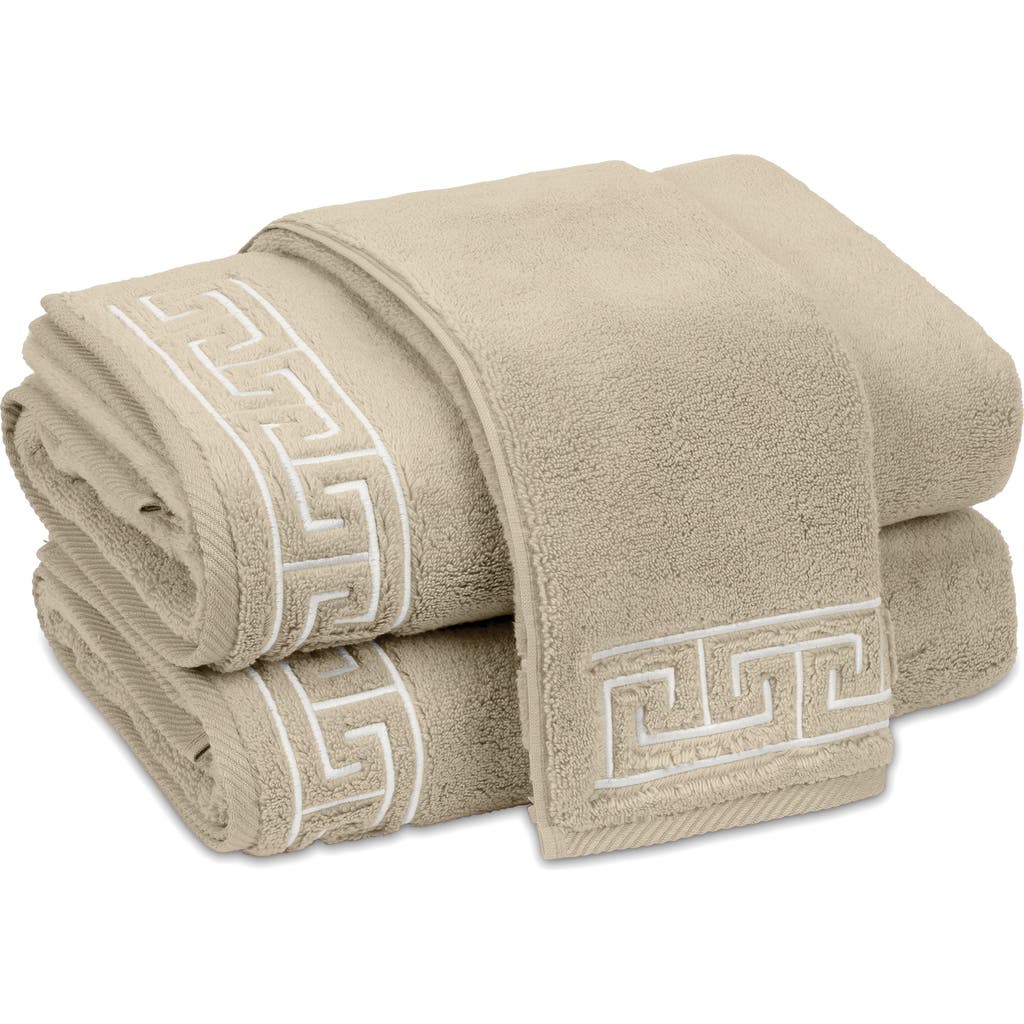 Matouk Adelphi Cotton Bath Towel in Dune  product
