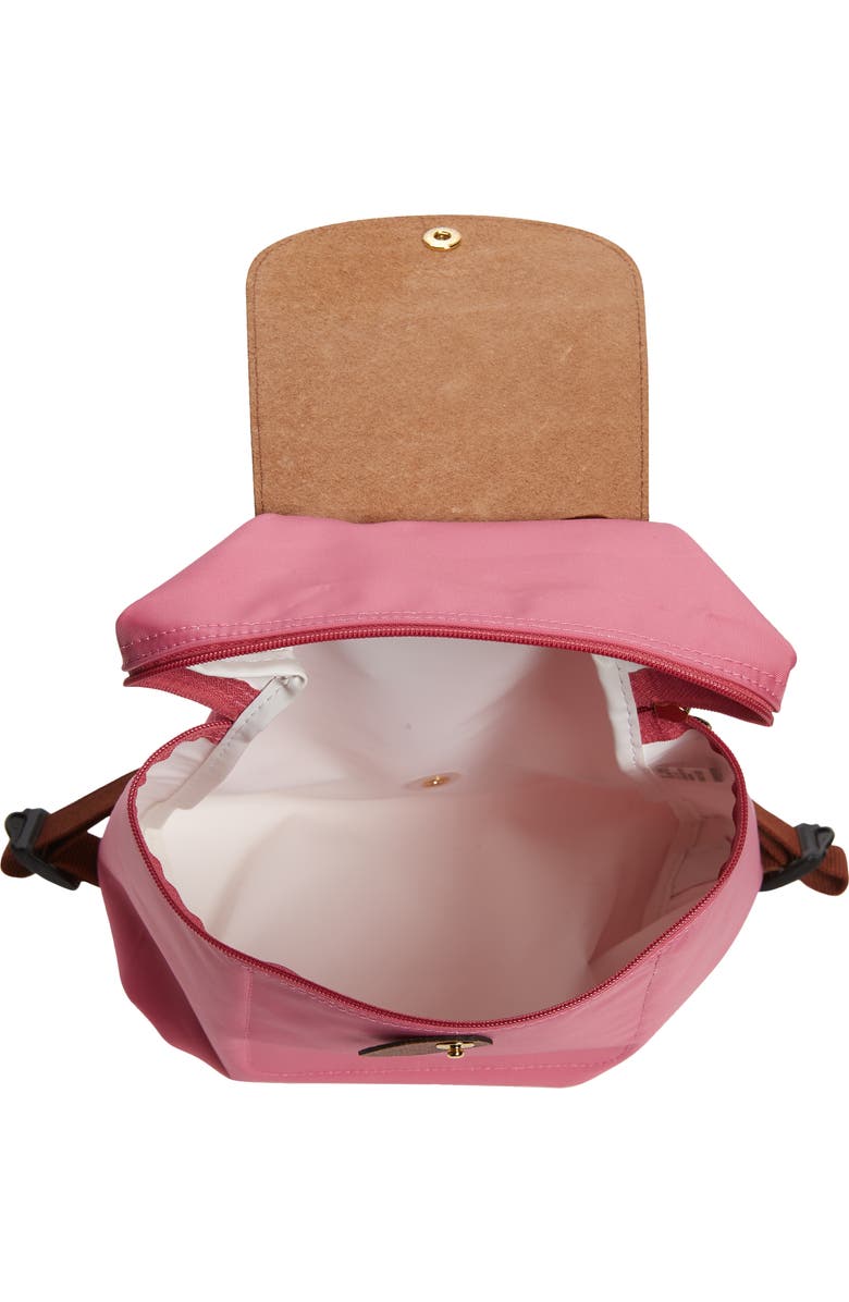 Longchamp Le Pliage Backpack, Alternate, color,