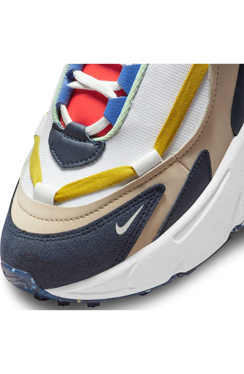 Nike Air Max Furyosa Sneaker, Alternate, color,