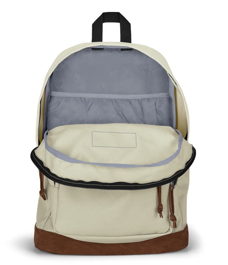 Jansport Right Pack Backpack, Alternate, color, Coconut