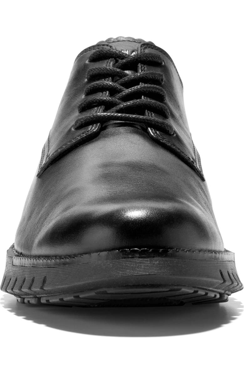 Cole Haan ZeroGrand Remastered Derby Sneaker, Alternate, color,