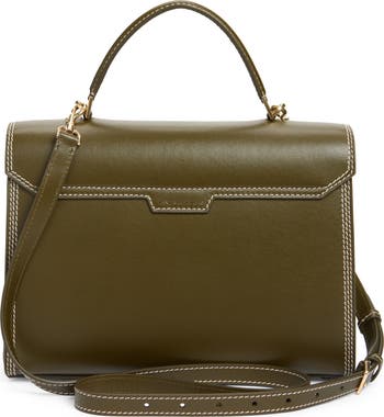 Anya Hindmarch Mortimer Suede Top Handle Bag | Nordstrom