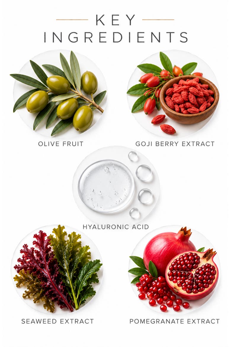 Tanning Water Drops, Alternate, color, Coconut Milk + Verbena