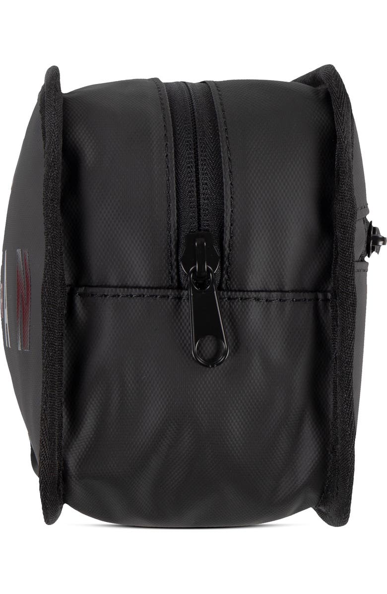 Jordan Dopp Kit, Alternate, color, Black