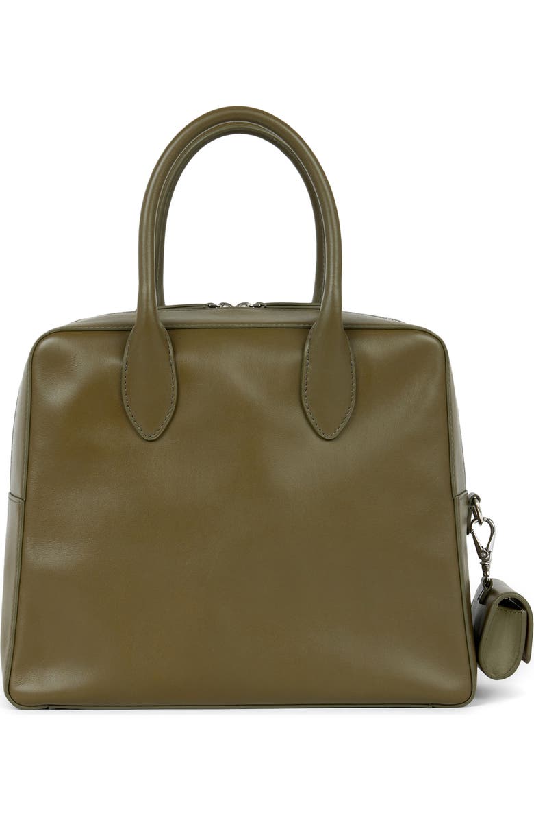 WE-AR4 The Flight Bag, Alternate, color, Army Green