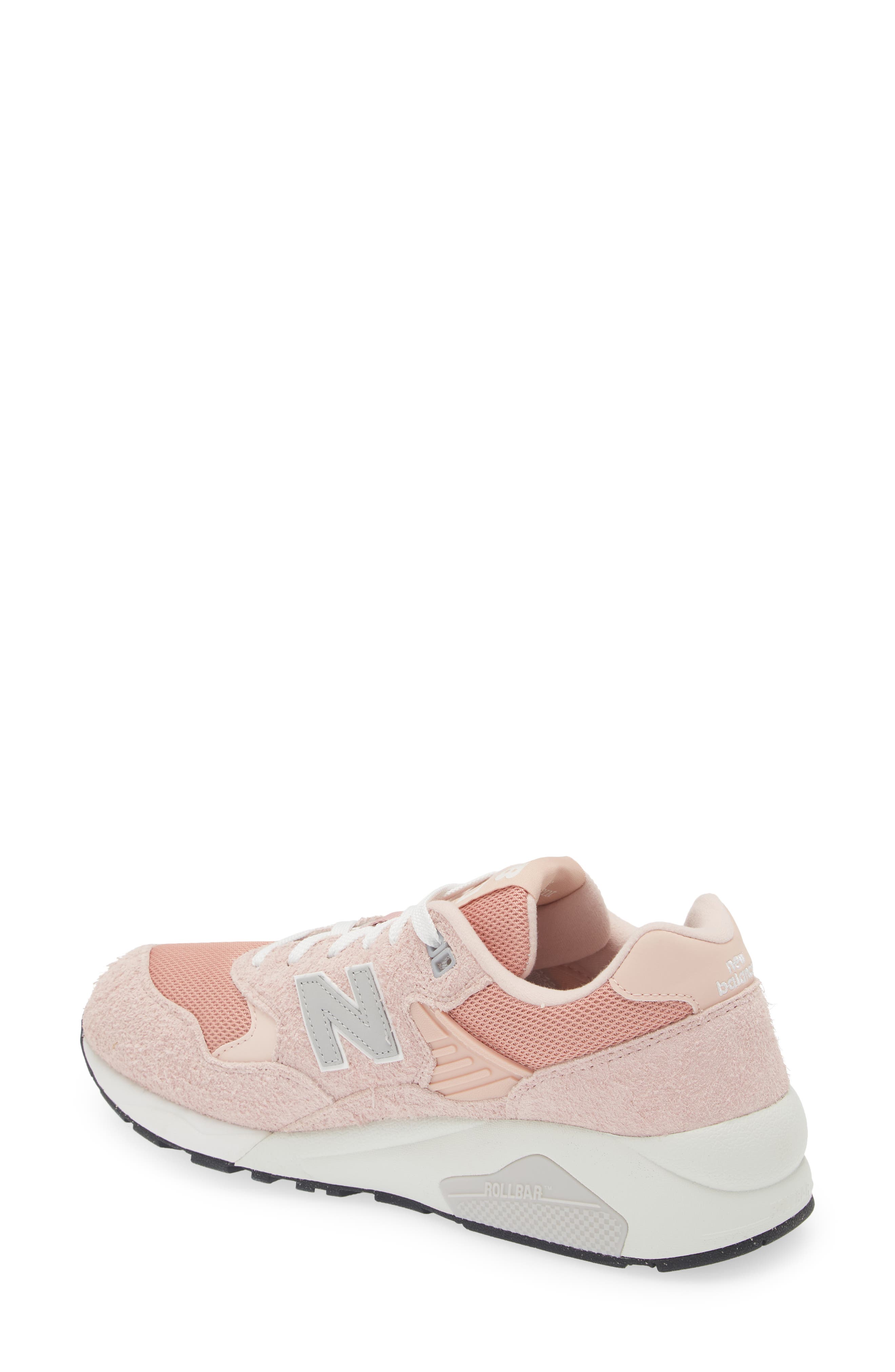 New Balance 580 Sneaker, Alternate, color, 
