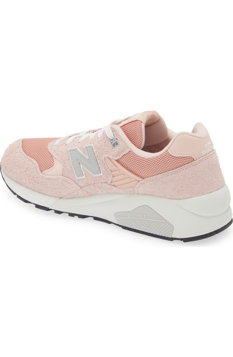 New Balance 580 Sneaker, Alternate, color,