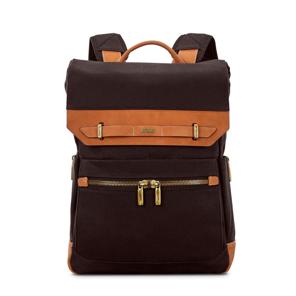 Hartmann Reserve Backpack, Alternate, color, Oak