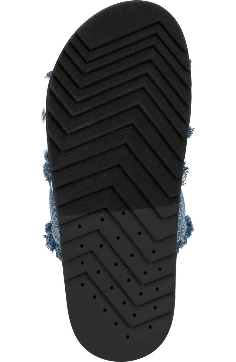 Jessica Simpson Caralyn Sandal, Alternate, color, Medium Blue