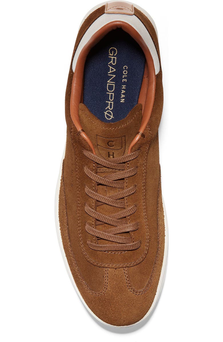 Cole Haan GrandPro Turf Sneaker, Alternate, color,