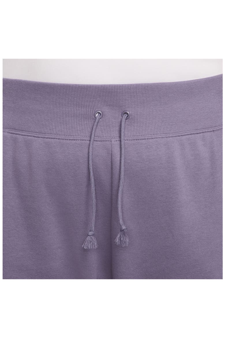 Sportswear High Waist Phoenix Fleece Joggers, Alternate, color, DAYBREAK/ BLACK