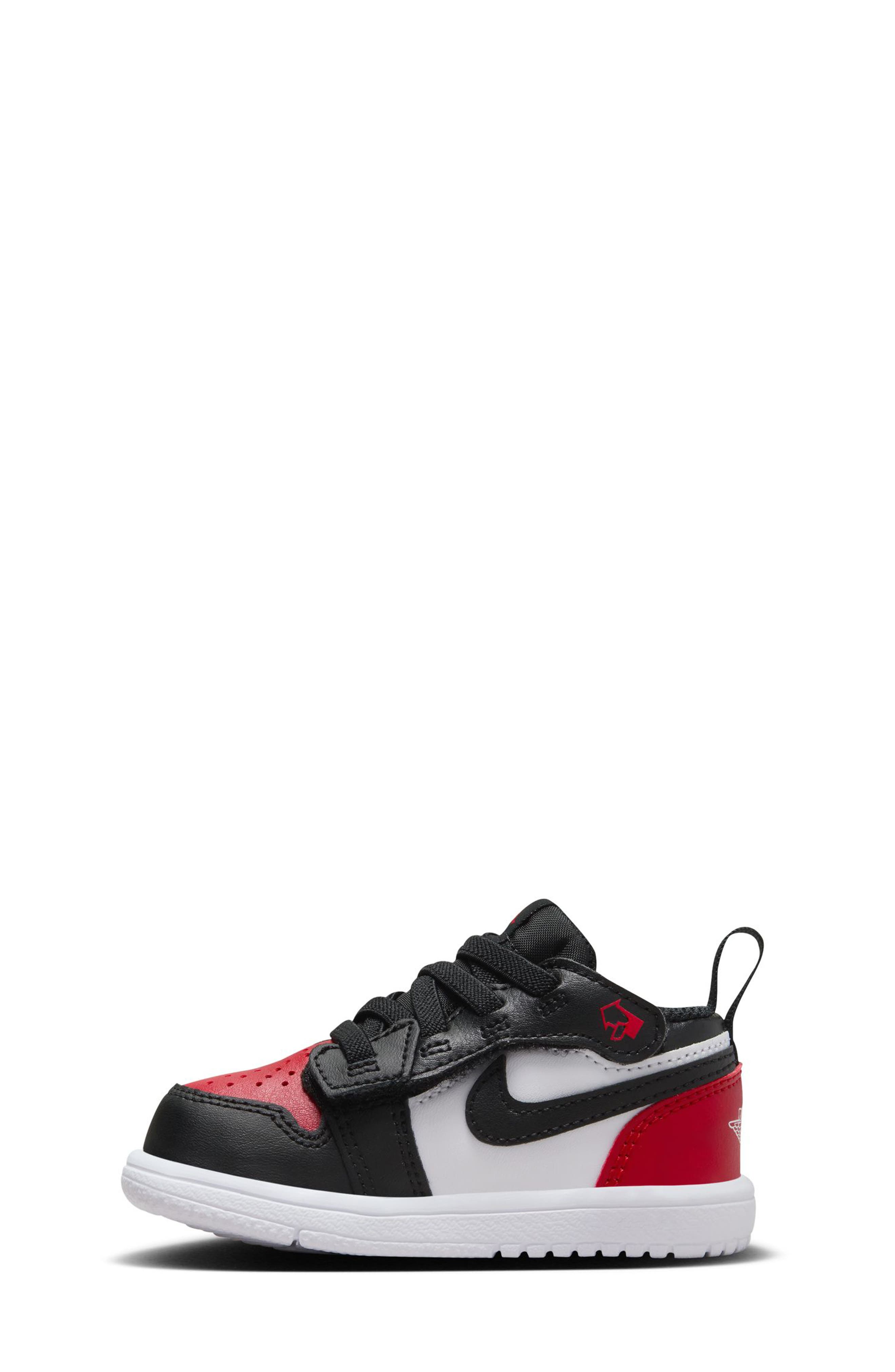 Nike Kids' Air Jordan 1 Low Alt Sneaker, Alternate, color, 