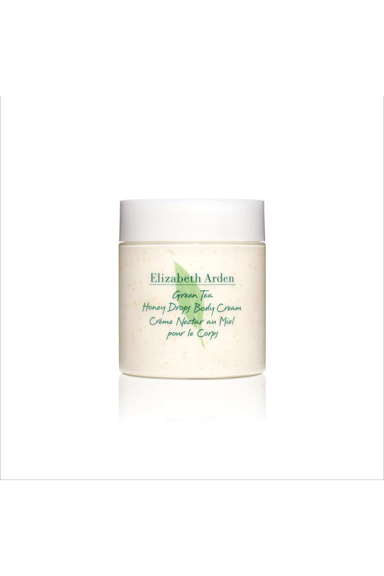 Green Tea Honey Drops Body Cream, Main, color, N/A