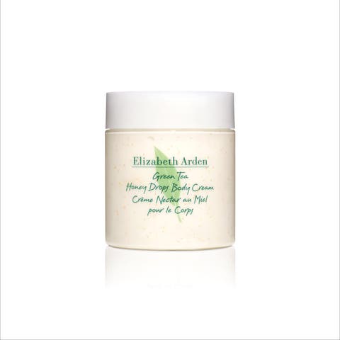 Green Tea Honey Drops Body Cream