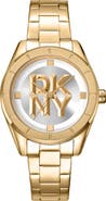DKNY 316L Bracelet Watch