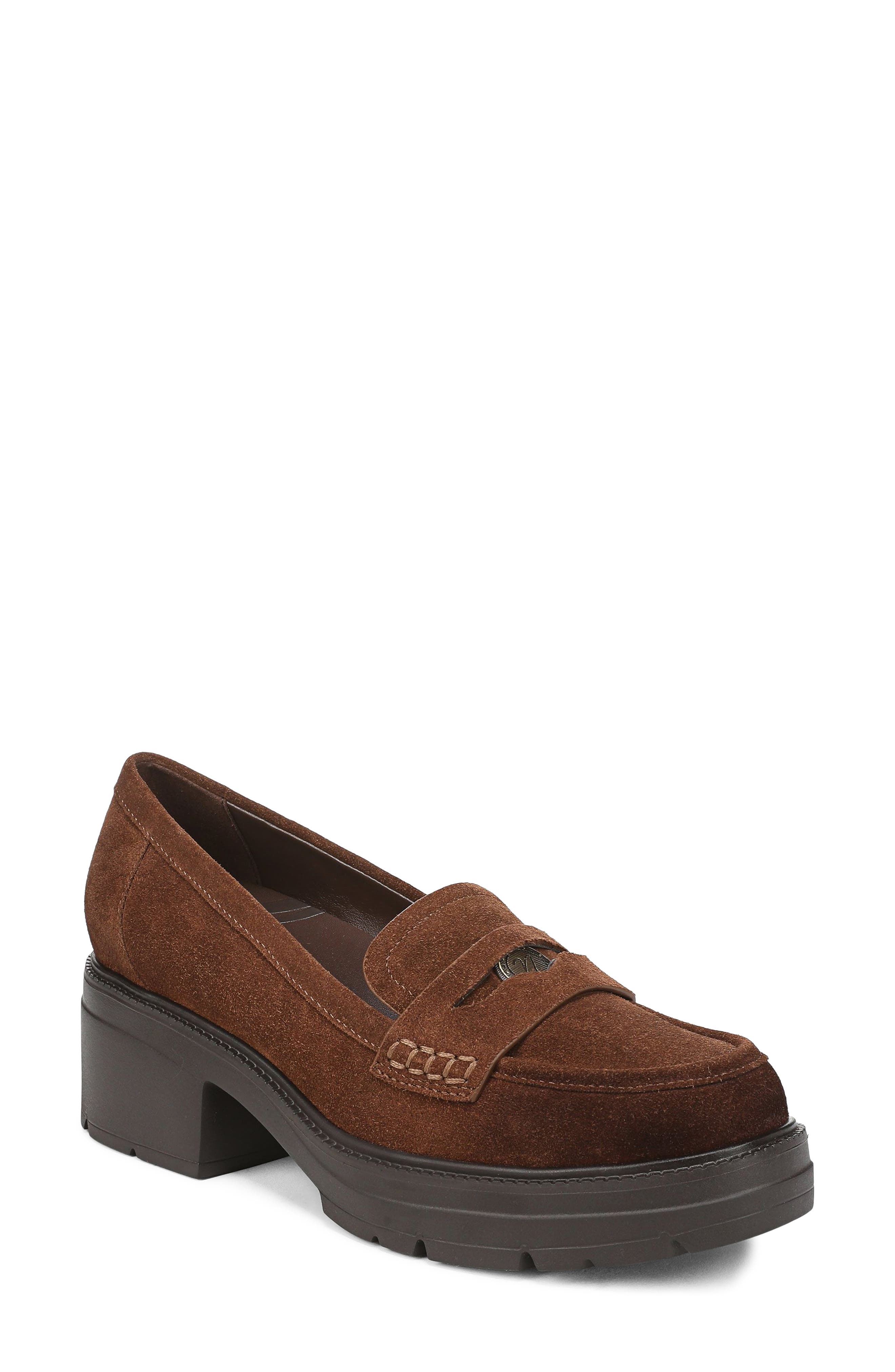SMOKED MAPLE SUEDE
