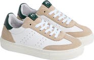 NeroGiardini Retro Low Top Sneaker
