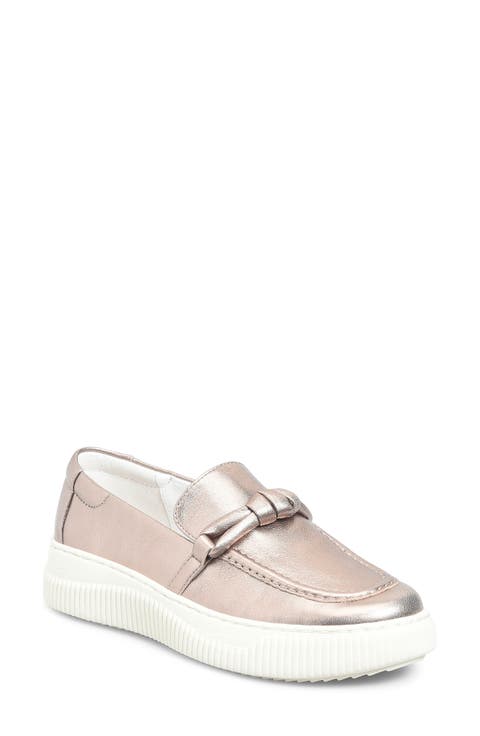 Foster Platform Sneaker (Women)