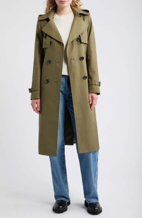 ジャケット・アウター 2L Cotton GORE-TEX Double Breasted Coat 2L Cotton GORE-TEX Double Breasted Coat – nanamica NEW YORK