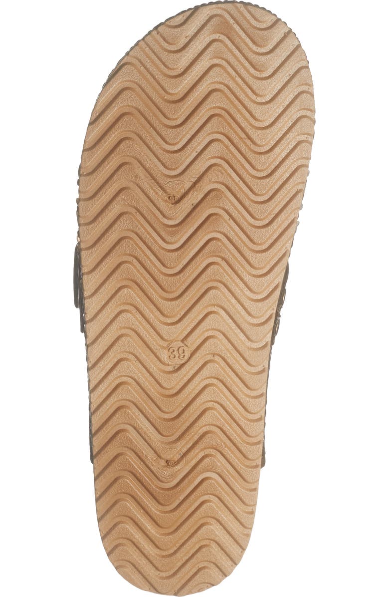 INTENTIONALLY BLANK Seth Mule, Alternate, color, Caramel