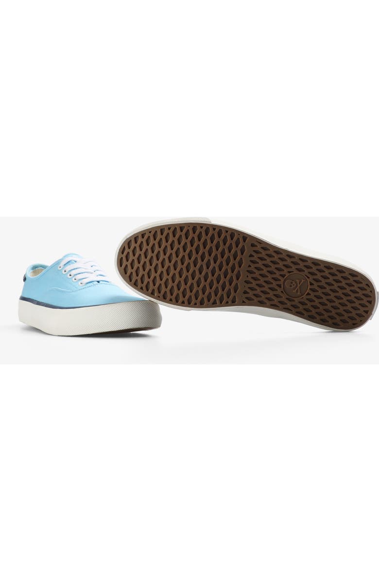 Scalpers California Sneakers, Alternate, color, Light Blue