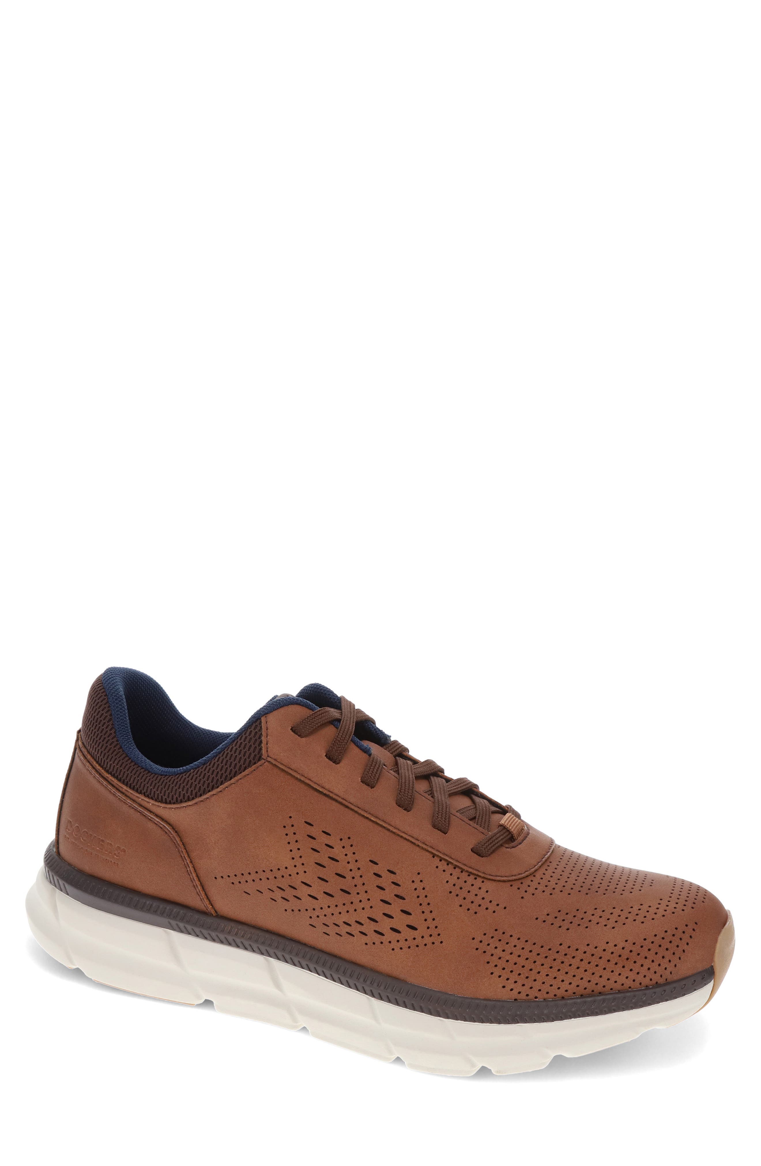 Dockers<sup>®</sup> Go-2 Athletic Casual Sneaker, Main, color, 