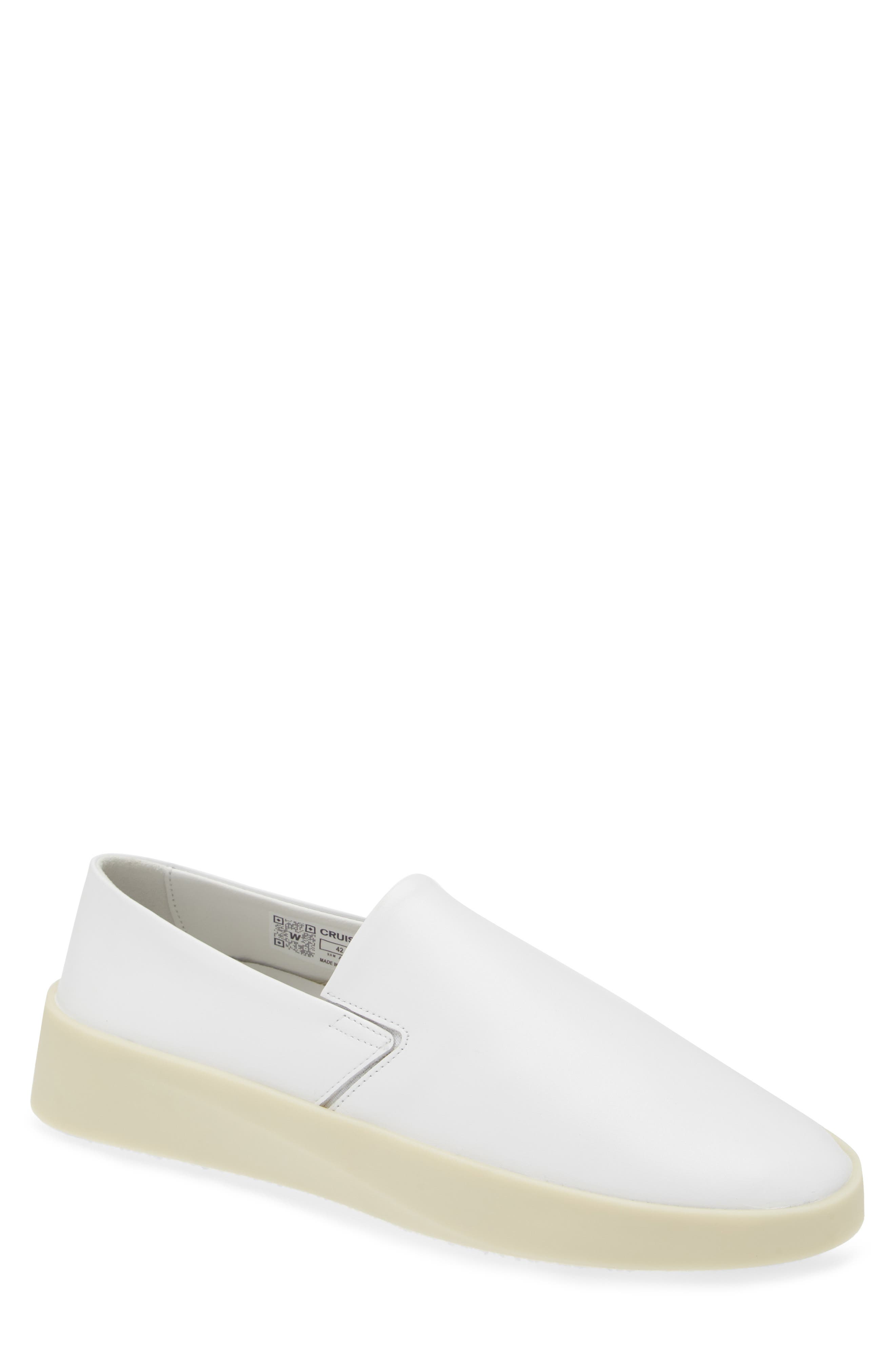 Wolf & Shepherd Cruise<sup>™</sup> Slip-On Sneaker, Main, color, 