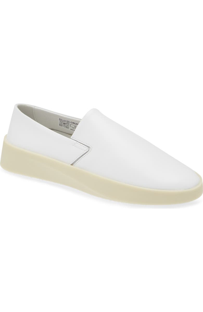 Wolf & Shepherd Cruise<sup>™</sup> Slip-On Sneaker, Main, color,