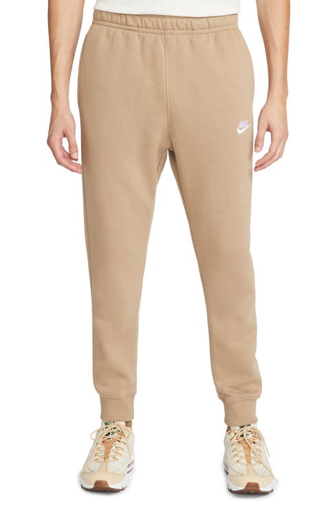 Sportswear Club Pocket Fleece Joggers