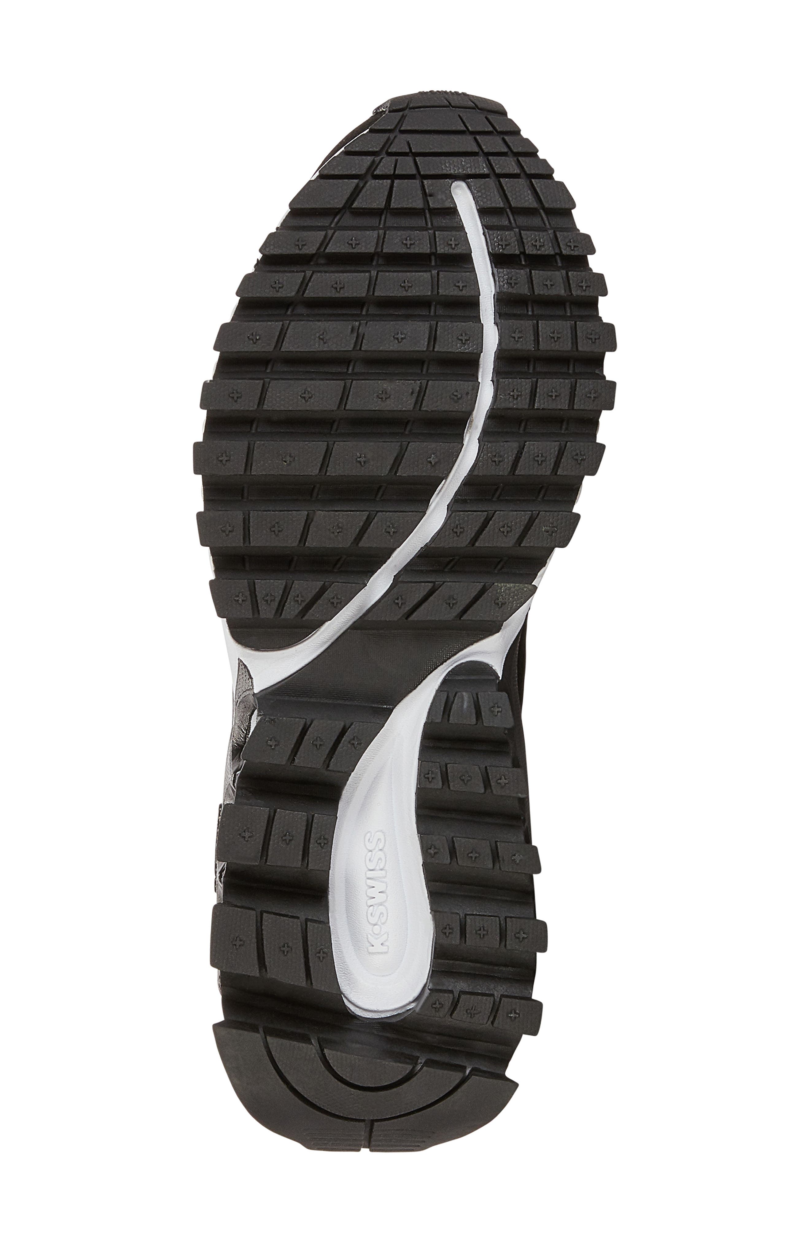 K-Swiss Tubes Sport Trail Sneaker, Alternate, color, 