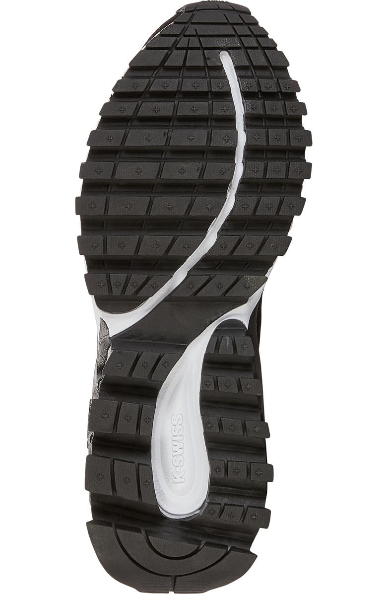 K-Swiss Tubes Sport Trail Sneaker, Alternate, color,