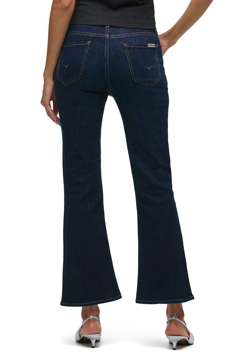 Blair High Waist Ankle Bootcut Jeans, Alternate, color, ANGELOU