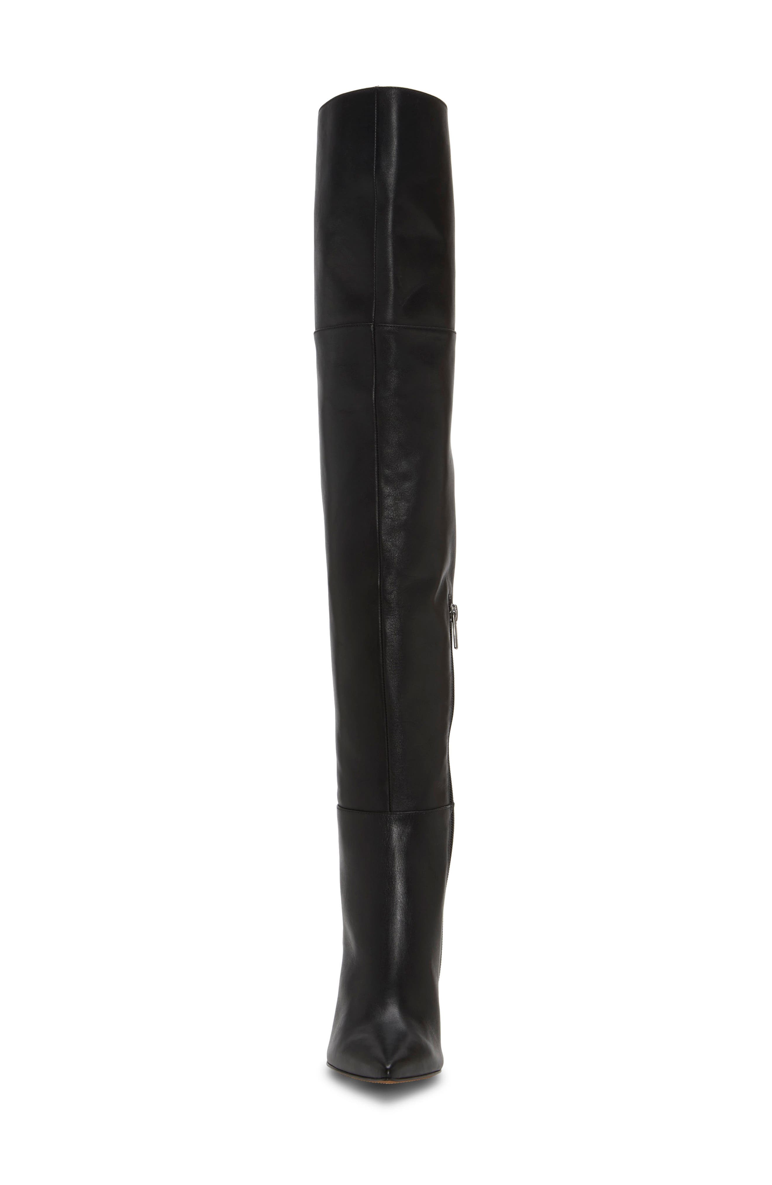Vince Camuto Minnada Over the Knee Boot, Alternate, color, 